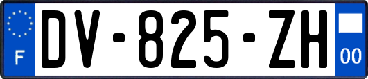 DV-825-ZH