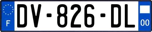 DV-826-DL