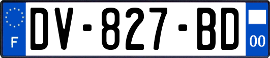 DV-827-BD