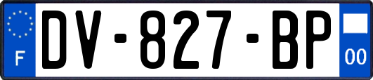 DV-827-BP