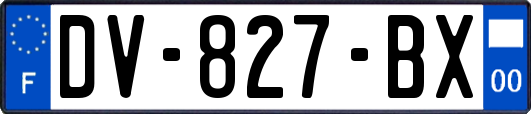 DV-827-BX