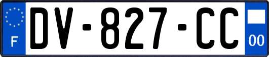 DV-827-CC