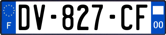 DV-827-CF