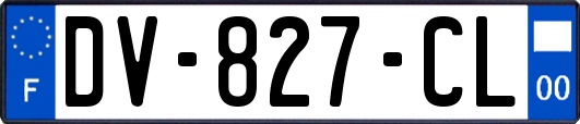 DV-827-CL