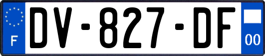 DV-827-DF