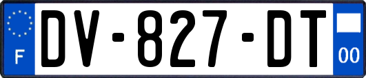 DV-827-DT