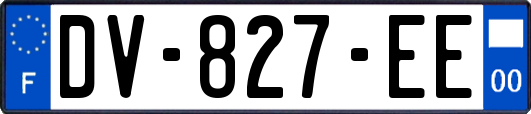 DV-827-EE