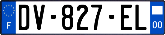 DV-827-EL