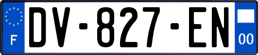 DV-827-EN