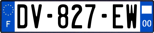 DV-827-EW