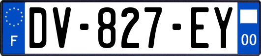 DV-827-EY