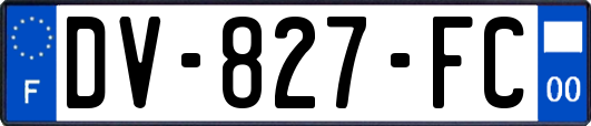 DV-827-FC