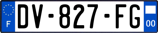 DV-827-FG