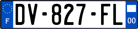 DV-827-FL
