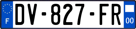 DV-827-FR