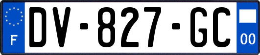 DV-827-GC