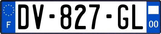 DV-827-GL