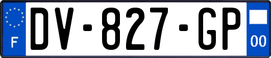 DV-827-GP