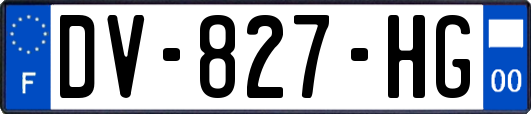 DV-827-HG