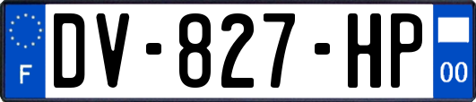 DV-827-HP