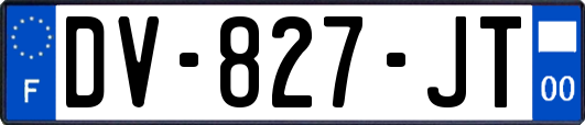 DV-827-JT