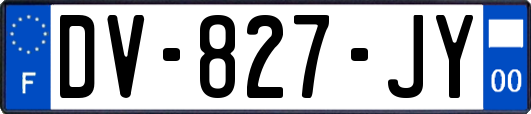 DV-827-JY