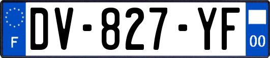 DV-827-YF
