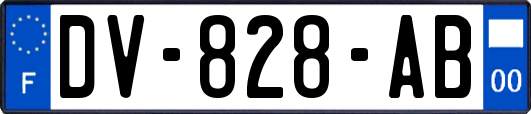 DV-828-AB