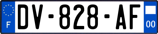 DV-828-AF