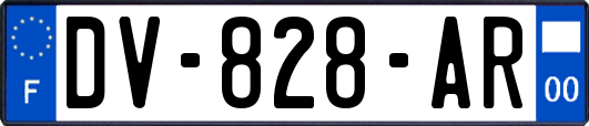 DV-828-AR