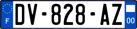 DV-828-AZ