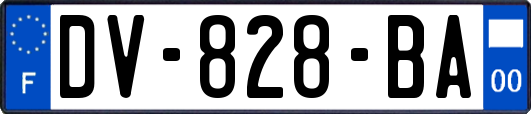 DV-828-BA