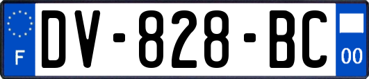 DV-828-BC