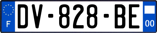 DV-828-BE