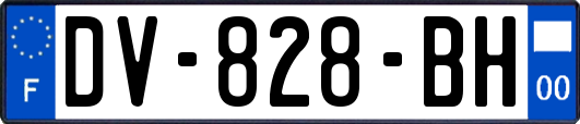 DV-828-BH