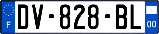 DV-828-BL