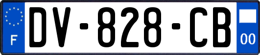 DV-828-CB