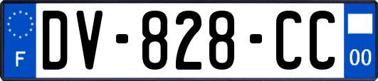 DV-828-CC