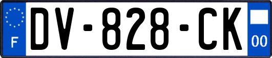 DV-828-CK