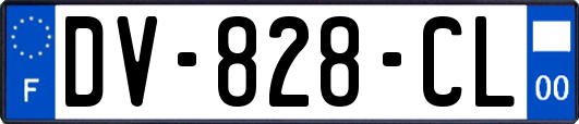 DV-828-CL