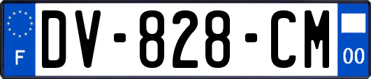 DV-828-CM