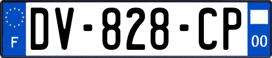 DV-828-CP