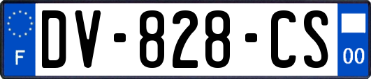 DV-828-CS