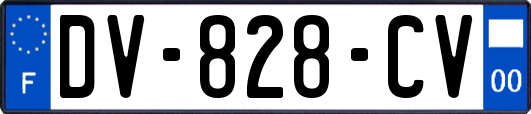 DV-828-CV