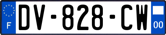 DV-828-CW