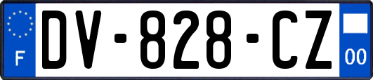 DV-828-CZ