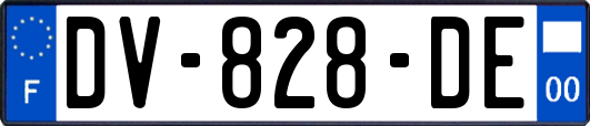 DV-828-DE