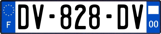 DV-828-DV