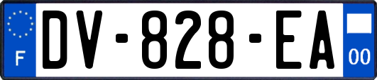 DV-828-EA