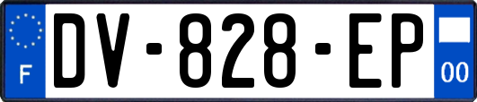 DV-828-EP